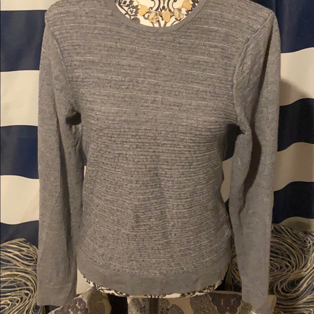 Calvin Klein sweater